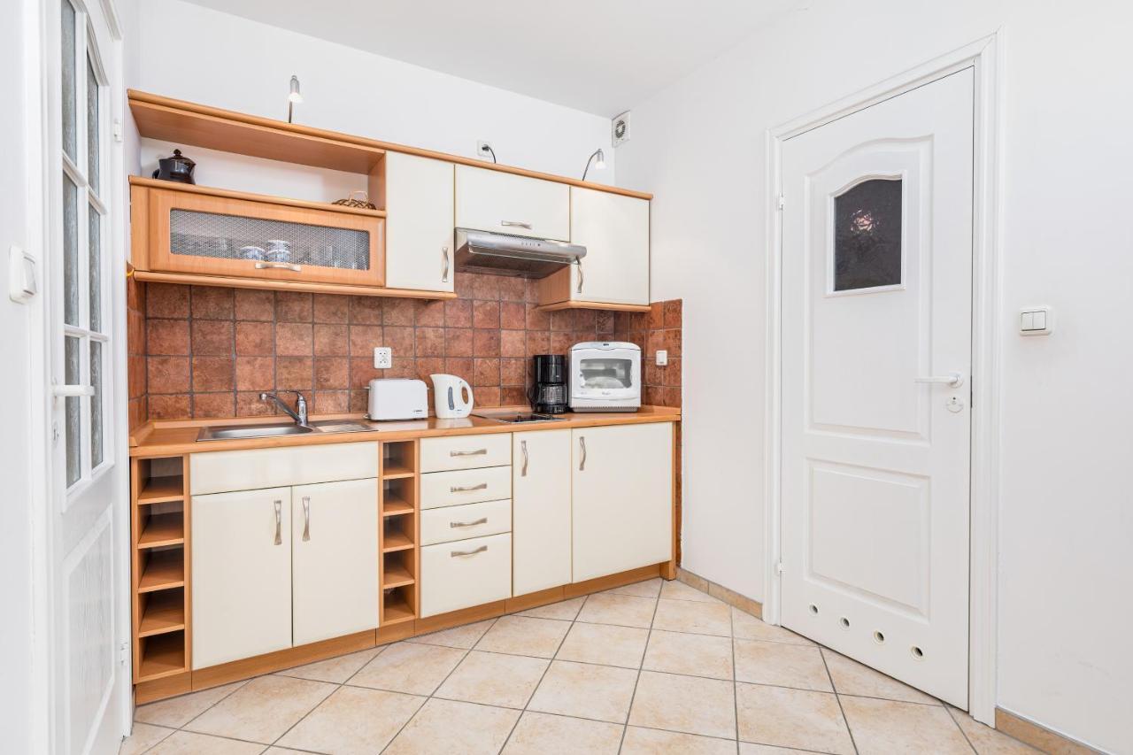 Jantar Apartamenty -Port Kolobrzeg- Westerplatte Z Garazem 외부 사진