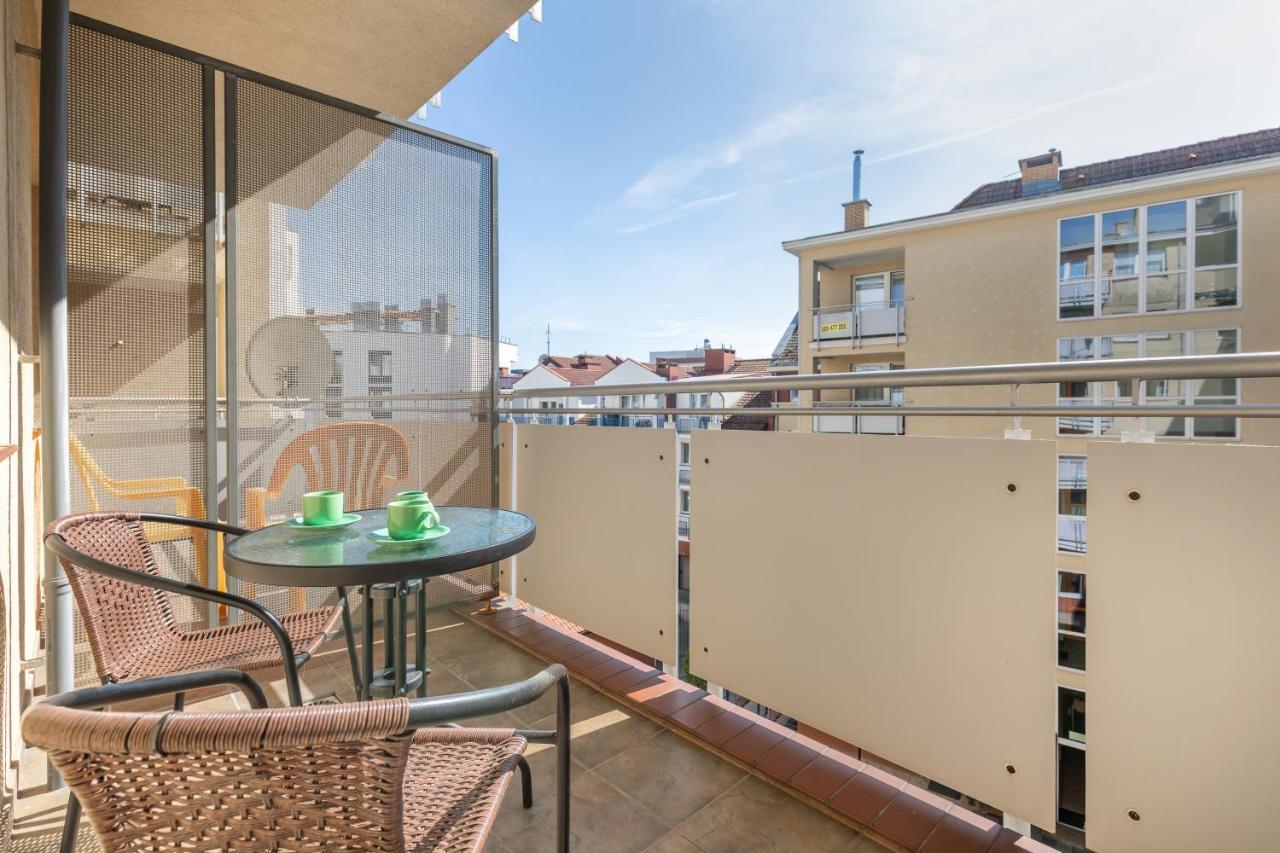 Jantar Apartamenty -Port Kolobrzeg- Westerplatte Z Garazem 외부 사진