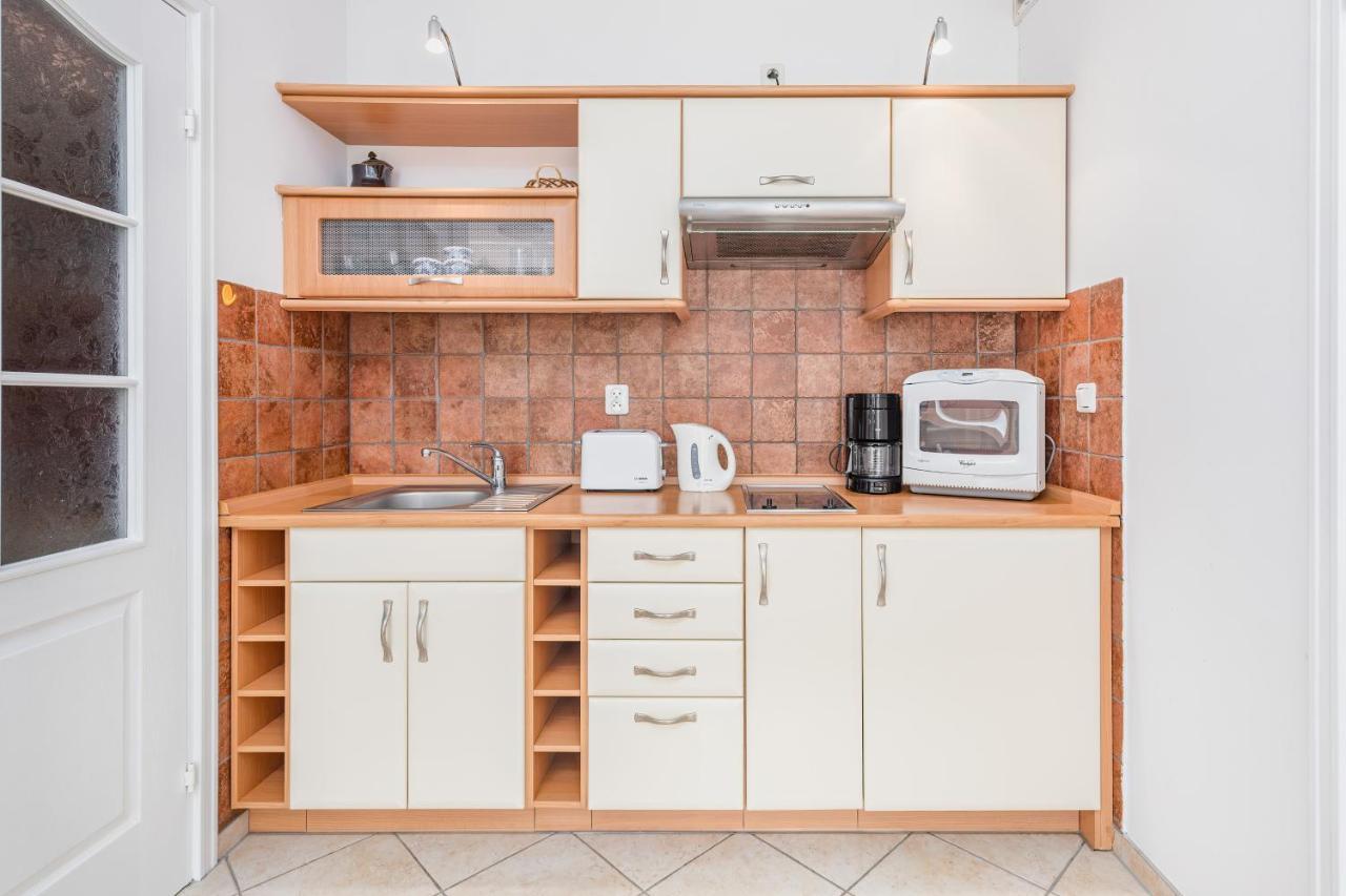 Jantar Apartamenty -Port Kolobrzeg- Westerplatte Z Garazem 외부 사진