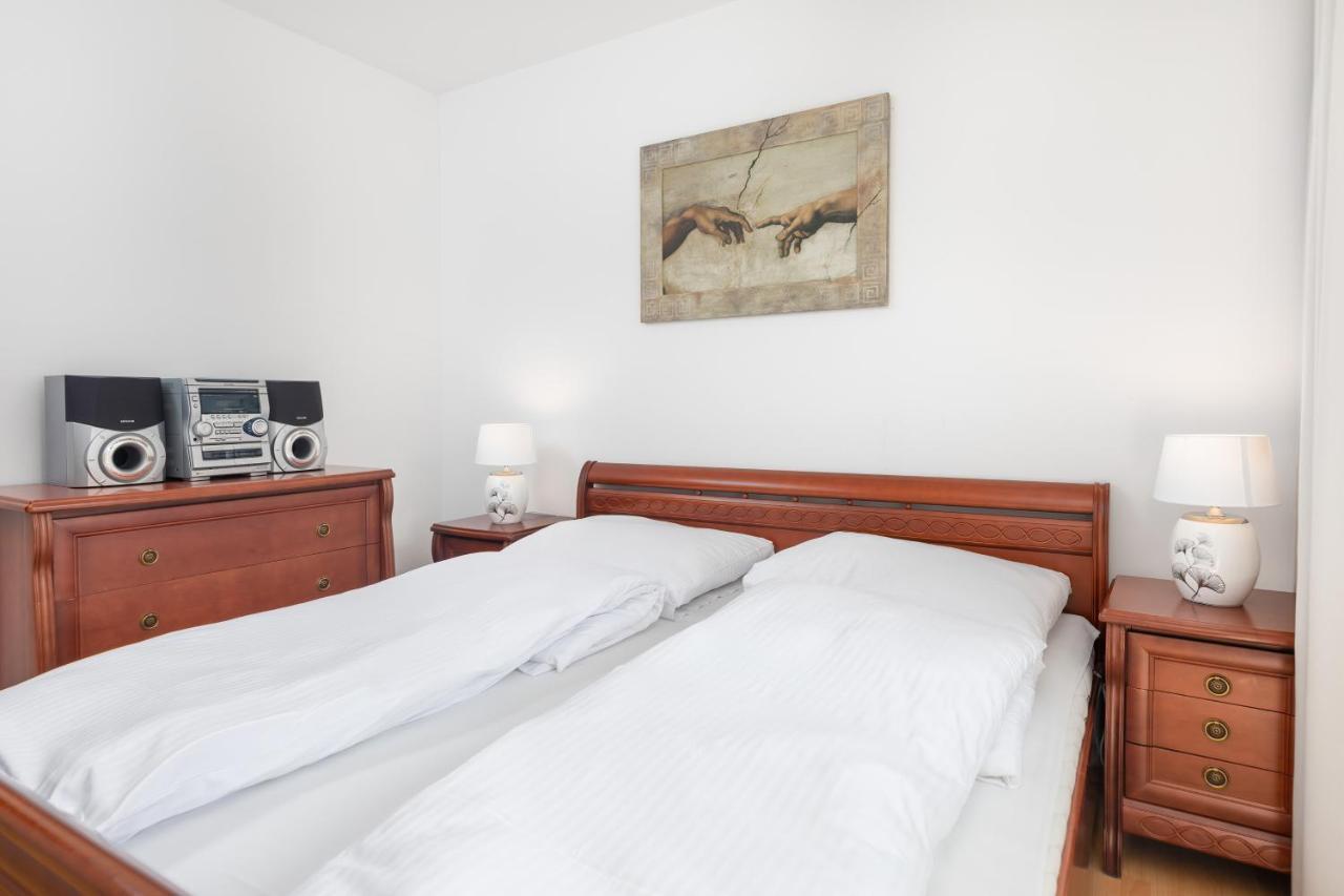 Jantar Apartamenty -Port Kolobrzeg- Westerplatte Z Garazem 외부 사진