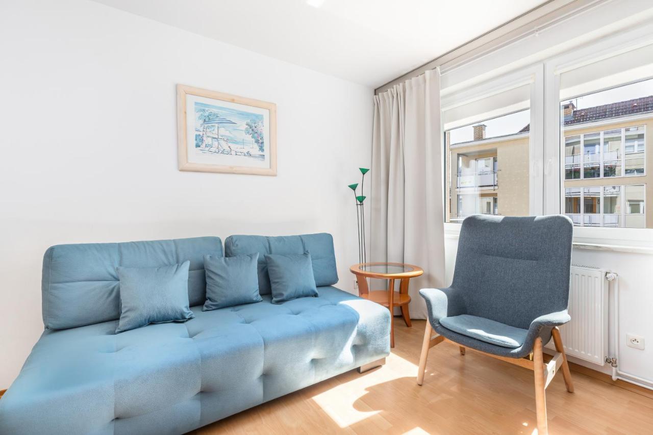 Jantar Apartamenty -Port Kolobrzeg- Westerplatte Z Garazem 외부 사진